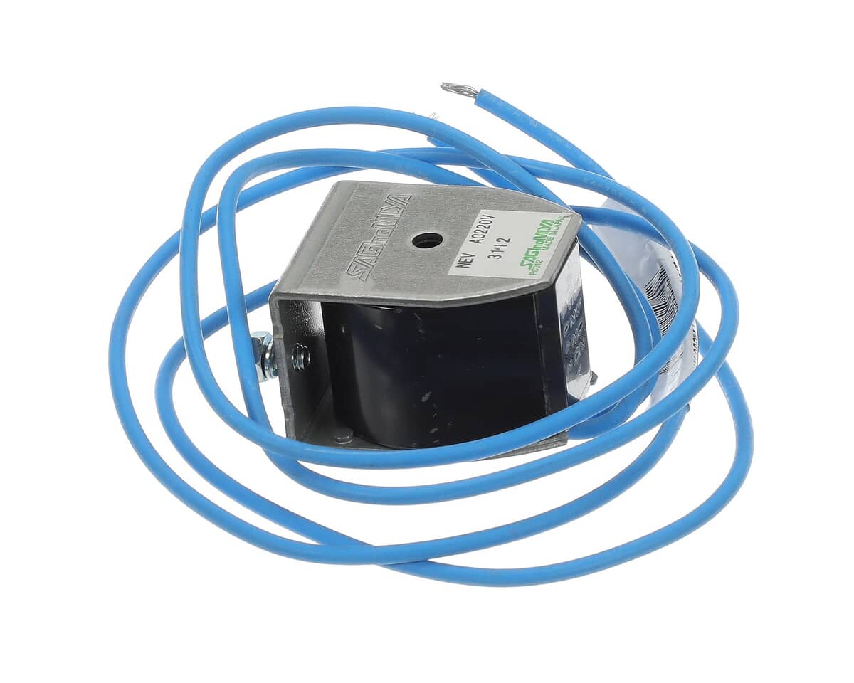 ATOSA PARTS Atosa W0205030 Solenoid Valve Coil - SKU ATSAW0205030