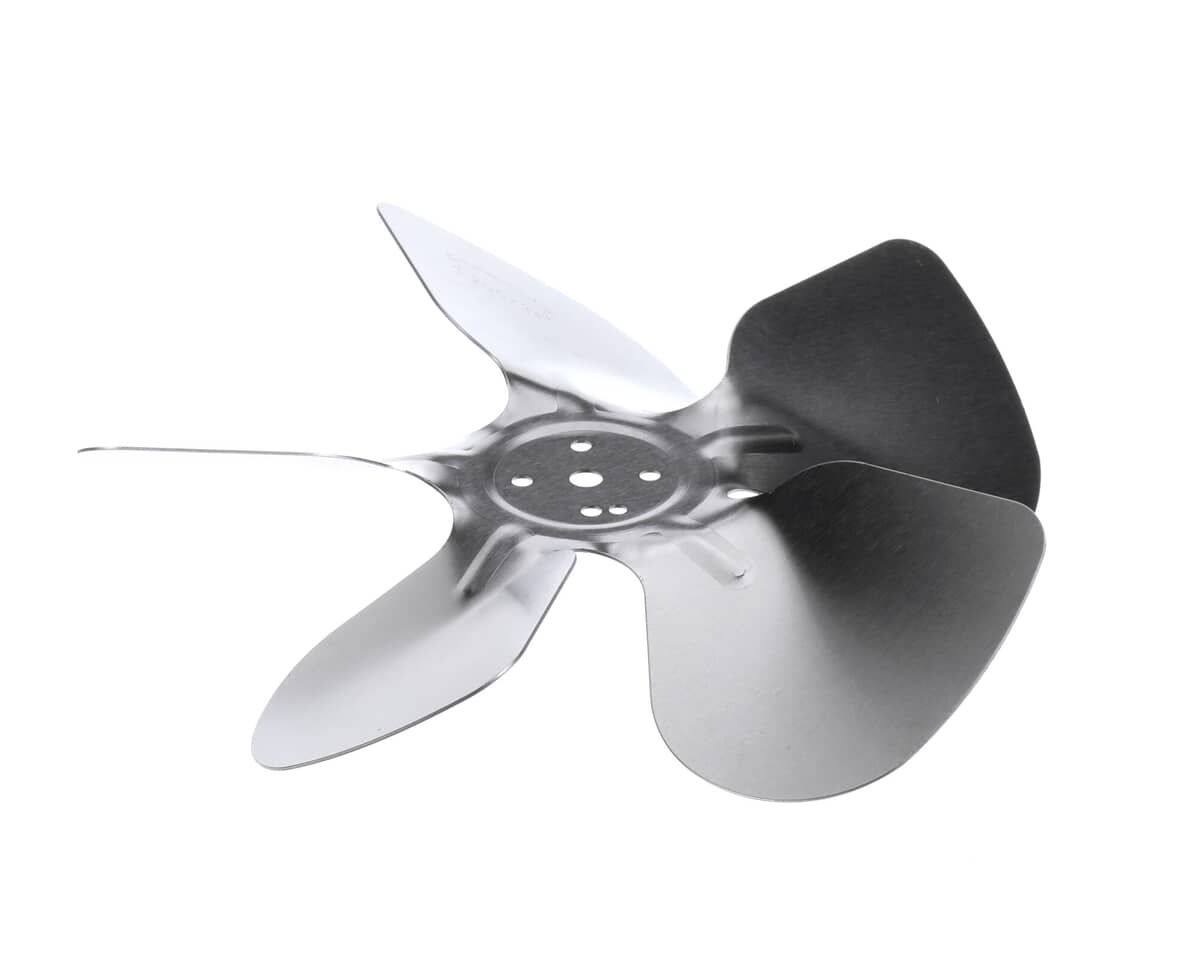ATOSA PARTS Atosa W0301079 Fan Blade Condenser - SKU ATSAW0301079