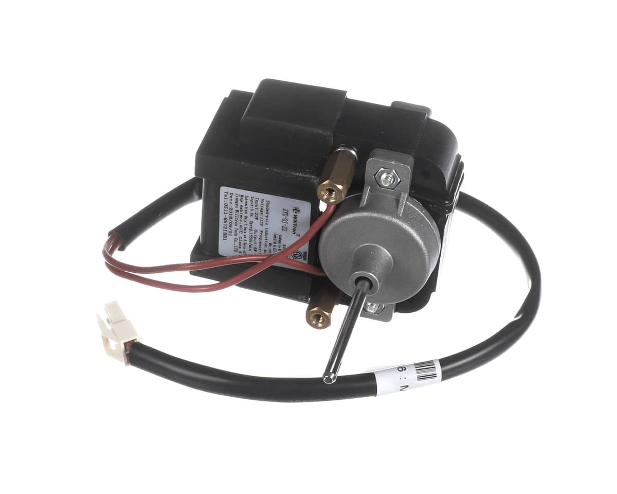 ATOSA PARTS Atosa W0301106 Evap Fan Motor - SKU ATSAW0301106