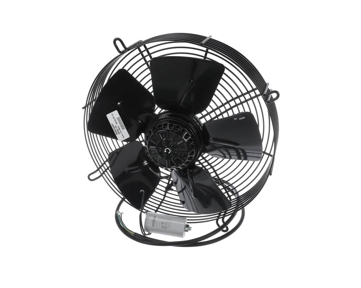 ATOSA PARTS Atosa W0301109 Cond. Fan Motor - SKU ATSAW0301109