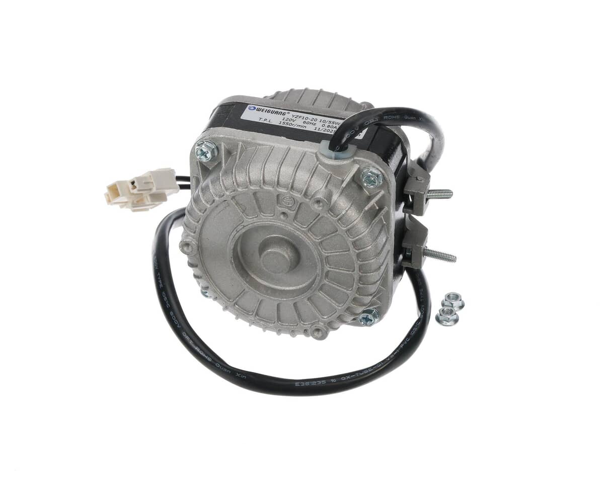 ATOSA PARTS Atosa W0301915 Motor Fan Condenser - SKU ATSAW0301915