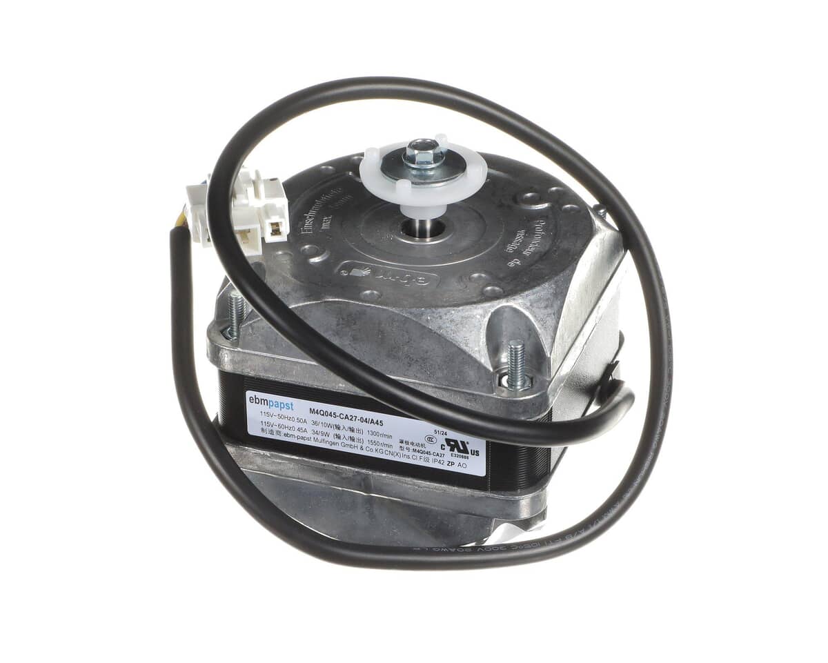 ATOSA PARTS Atosa W0301918 Motor Fan Condenser - SKU ATSAW0301918