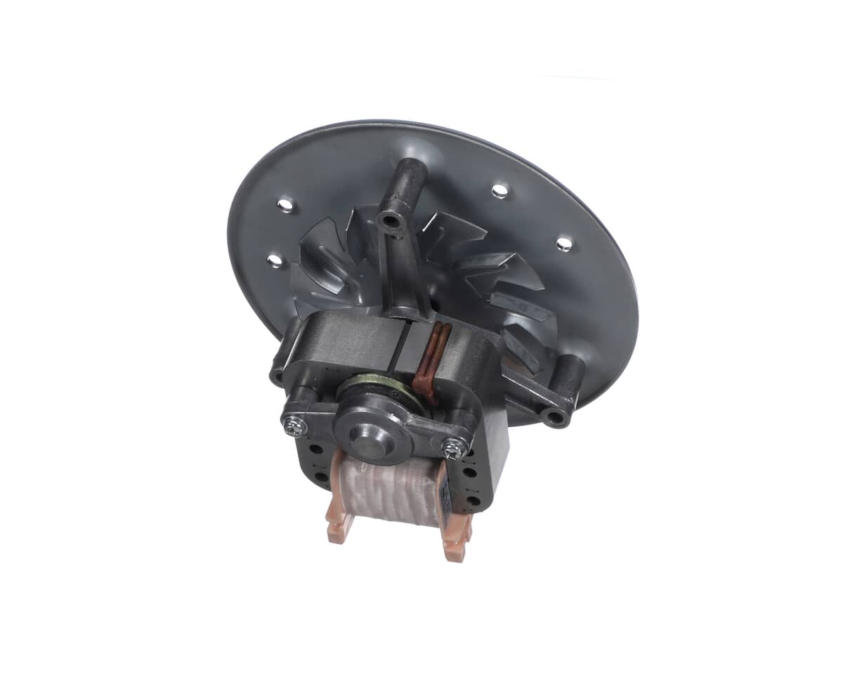 ATOSA PARTS Atosa W0301A02 Fan Clockwise - SKU ATSAW0301A02