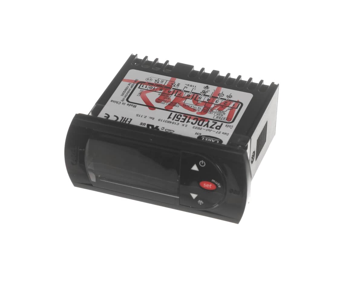 ATOSA PARTS Atosa W0302175 Controller - SKU ATSAW0302175