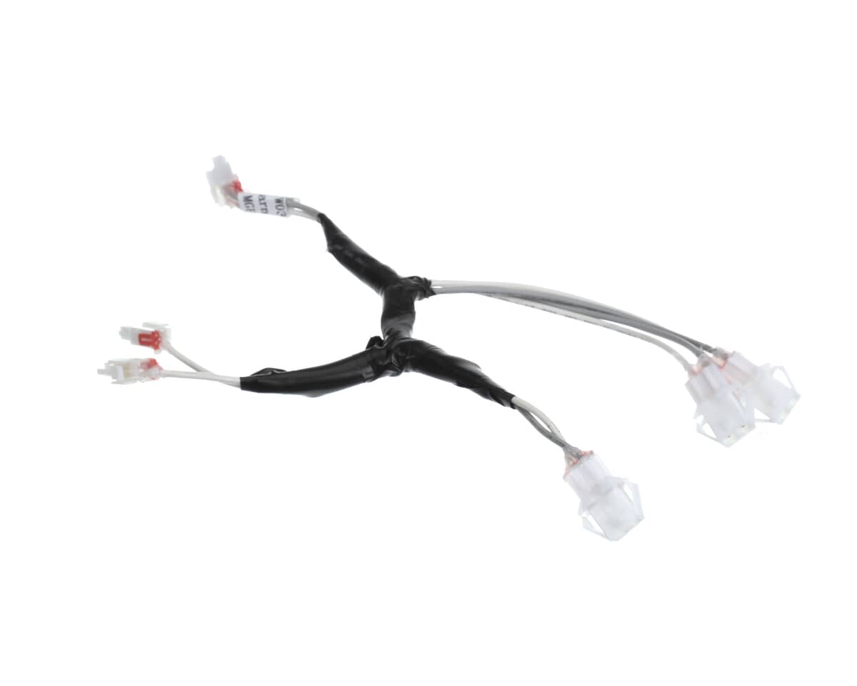 ATOSA PARTS Atosa W0303666 Wiring Harness - SKU ATSAW0303666