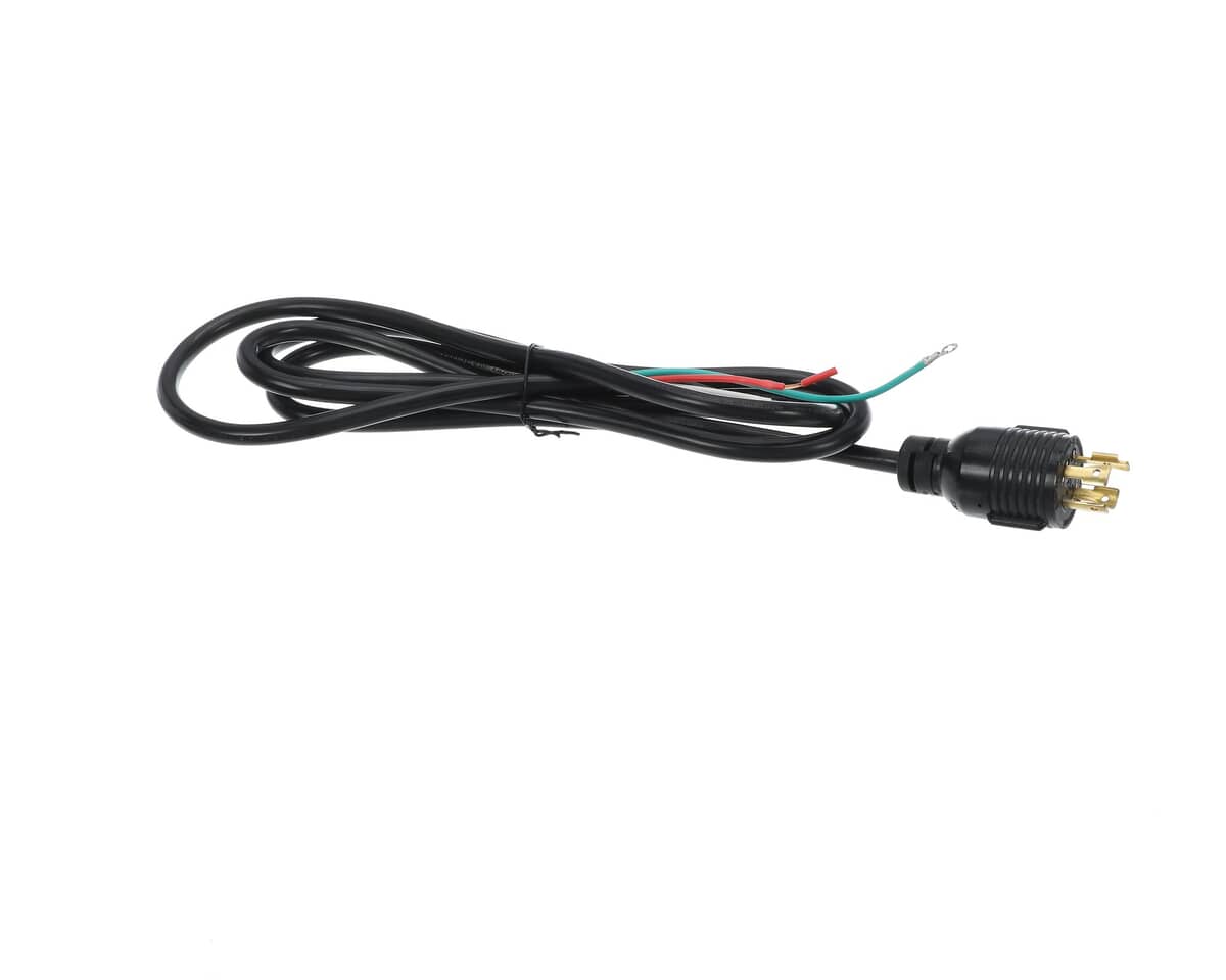 ATOSA PARTS Atosa W0305140 Power Cord - SKU ATSAW0305140