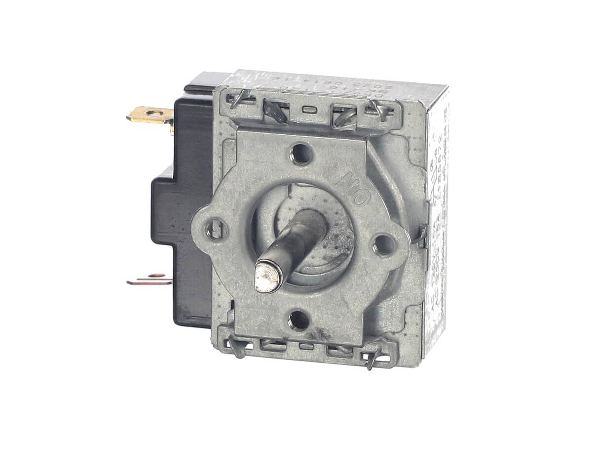 ATOSA PARTS Atosa W0308104 Timer - SKU ATSAW0308104