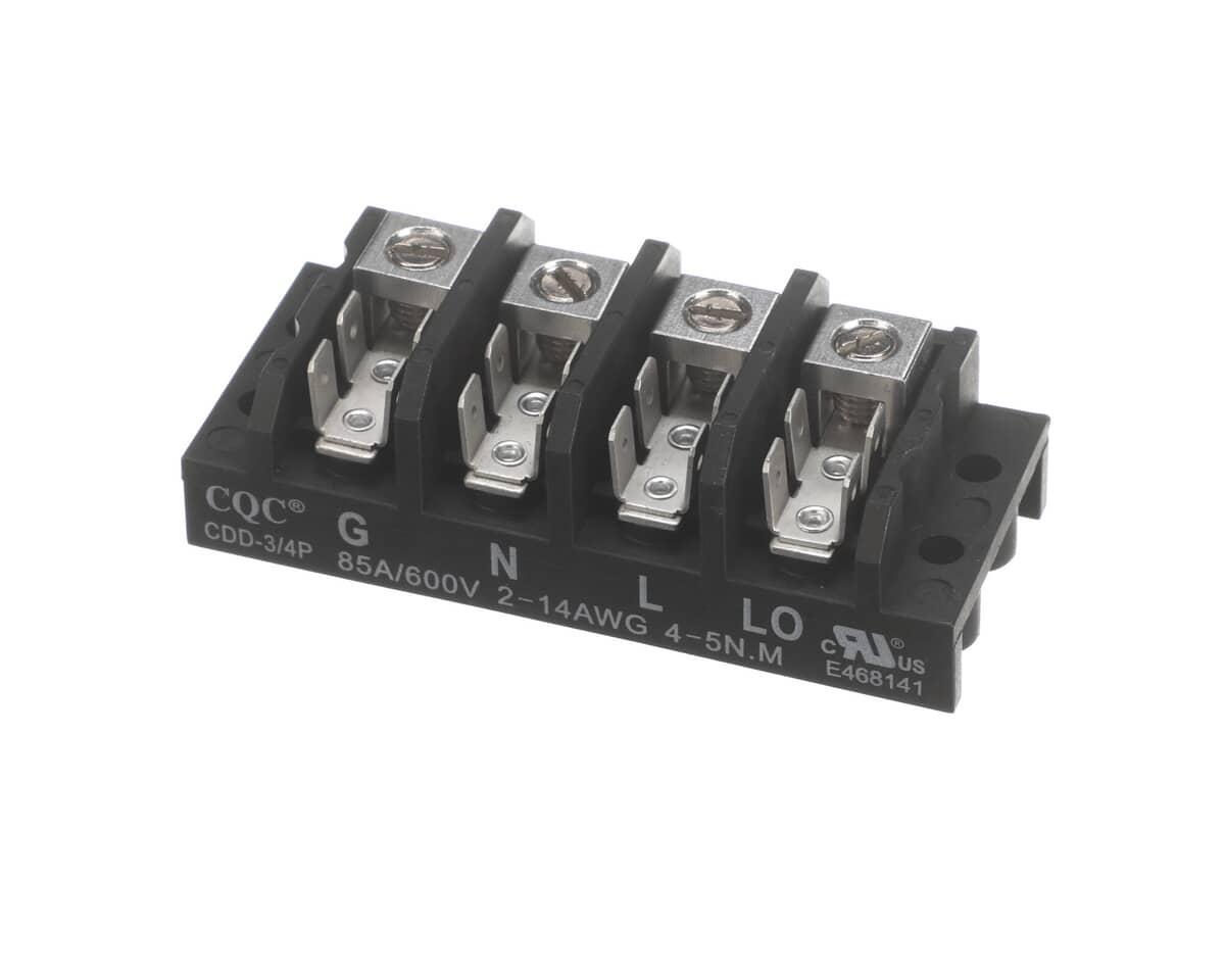 ATOSA PARTS Atosa W030918954 Terminal Block - SKU ATSAW030918954