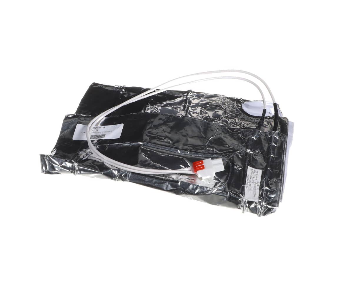 ATOSA PARTS Atosa W0310112 Drain Pan Heater - SKU ATSAW0310112