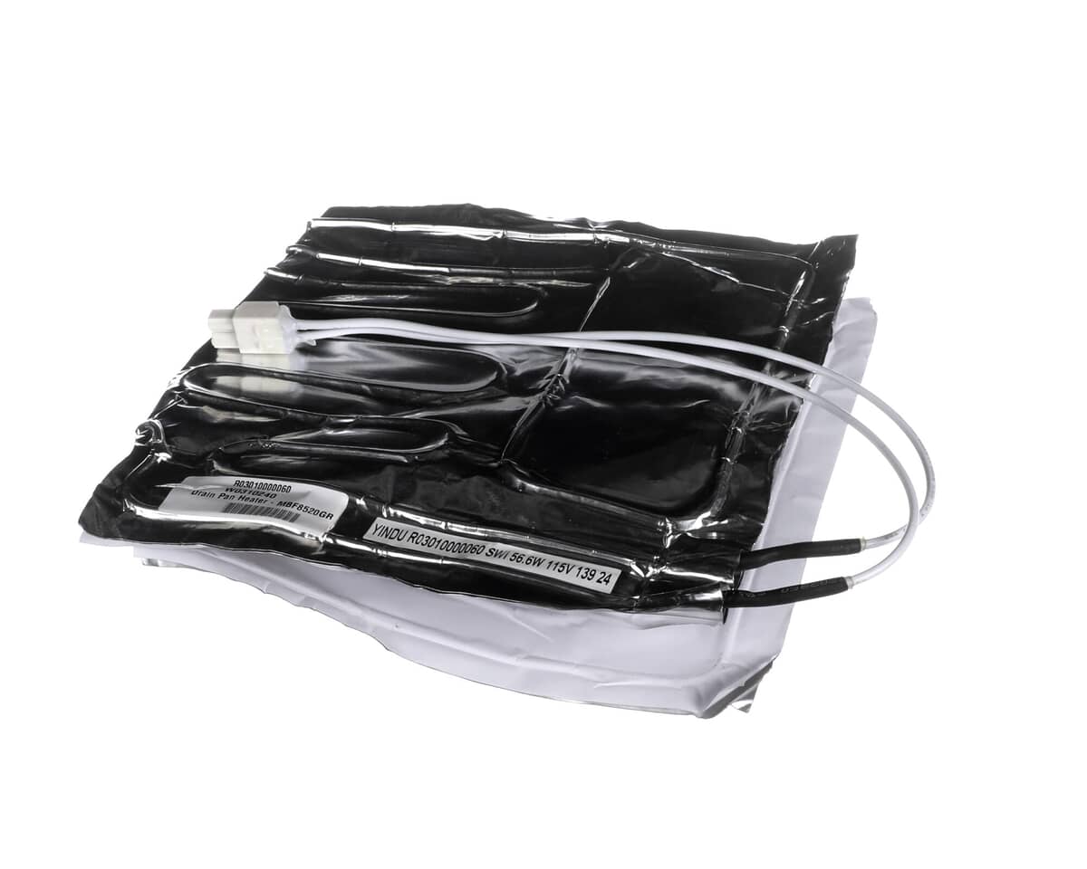 ATOSA PARTS Atosa W0310240 Drain Pan Heater For MBF8520GR - SKU ATSAW0310240
