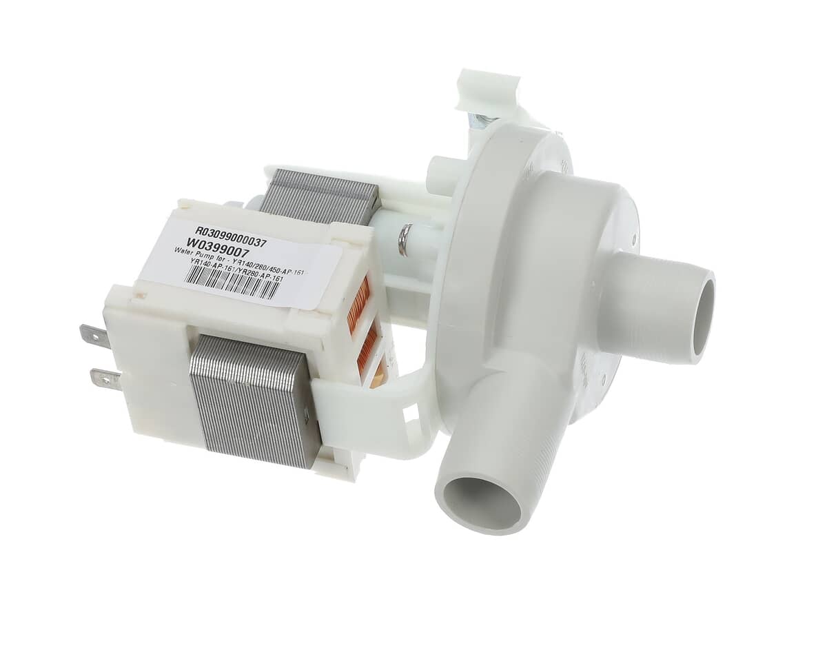 ATOSA PARTS Atosa W0399007 Water Pump - SKU ATSAW0399007