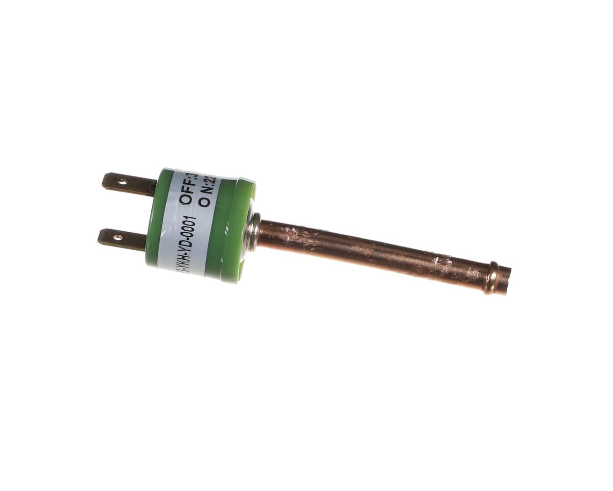 ATOSA PARTS Atosa W0399140 High Pressure Switch - SKU ATSAW0399140