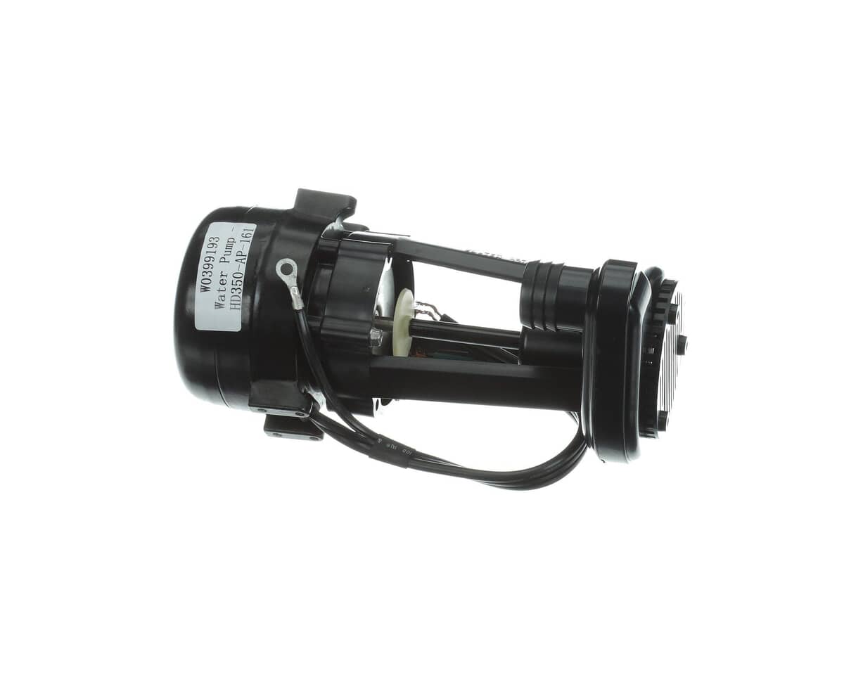 ATOSA PARTS Atosa W0399193 Water Pump For HD350-AP-161 - SKU ATSAW0399193