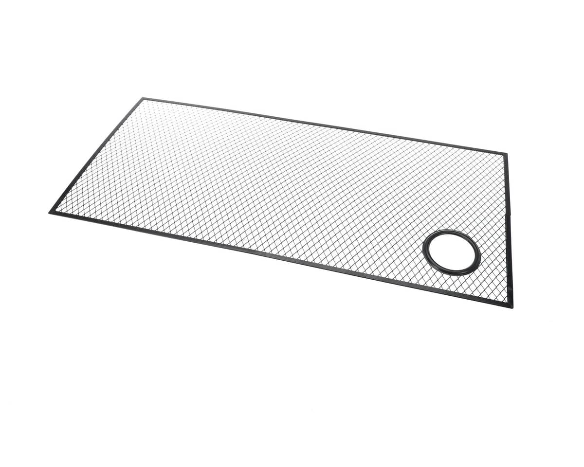 ATOSA PARTS Atosa W0402273 Barriar Back Bottom - SKU ATSAW0402273