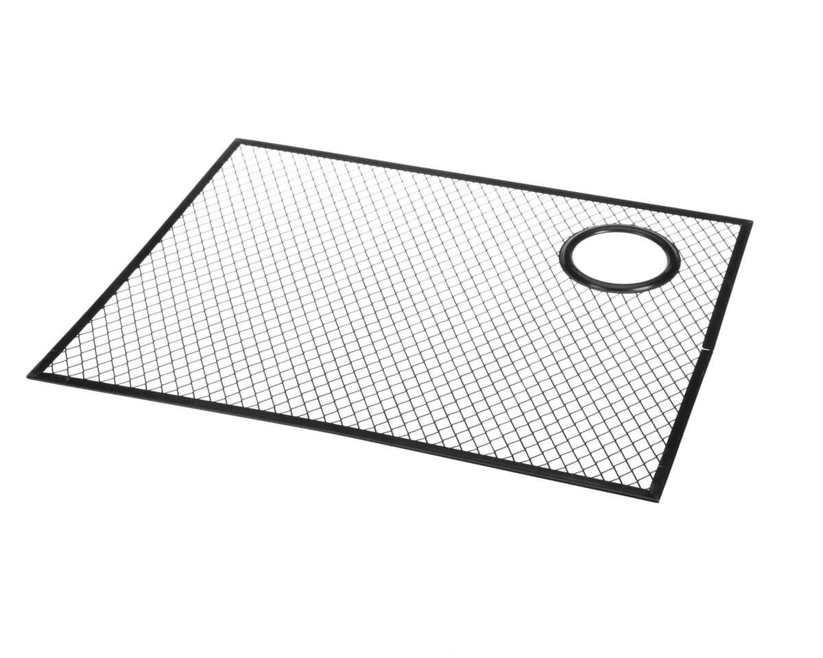 ATOSA PARTS Atosa W0402576 Barriar Back Bottom - SKU ATSAW0402576