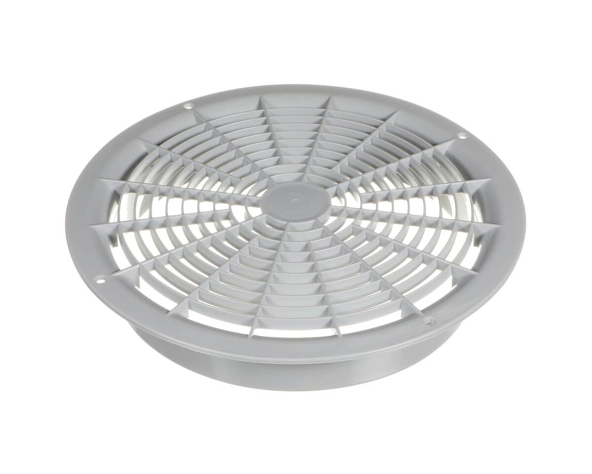 ATOSA PARTS Atosa W0409080 Evap Fan Motor Cover - SKU ATSAW0409080
