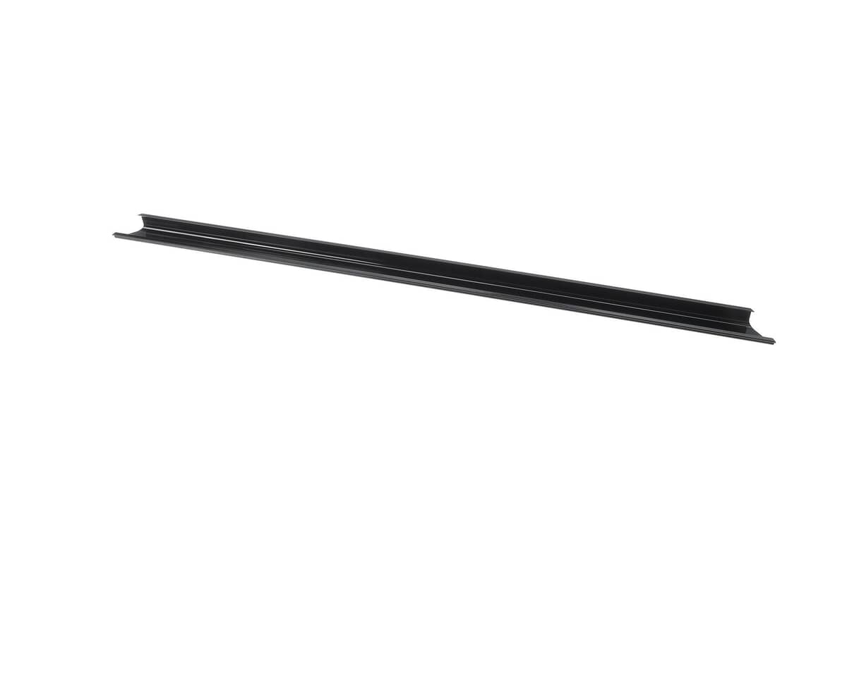 ATOSA PARTS Atosa W041000154 Light Cover Top/Bottom Glass Door - SKU ATSAW041000154