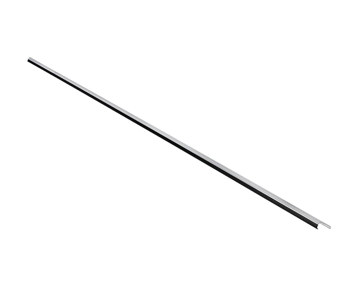 ATOSA PARTS Atosa W041000155 Light Cover Left/Right Glass Door - SKU ATSAW041000155