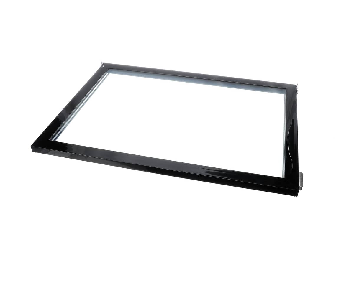 ATOSA PARTS Atosa W0412035 Left Glass Door - SKU ATSAW0412035