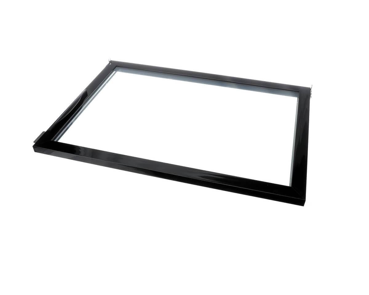 ATOSA PARTS Atosa W0412036 Right Glass Door - SKU ATSAW0412036