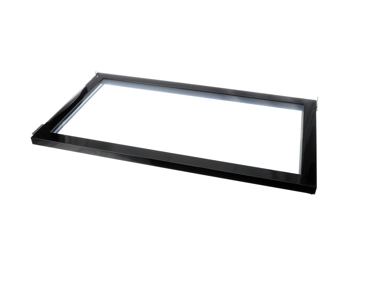 ATOSA PARTS Atosa W0412326 Glass Door (Right) For SBB48GGR - SKU ATSAW0412326