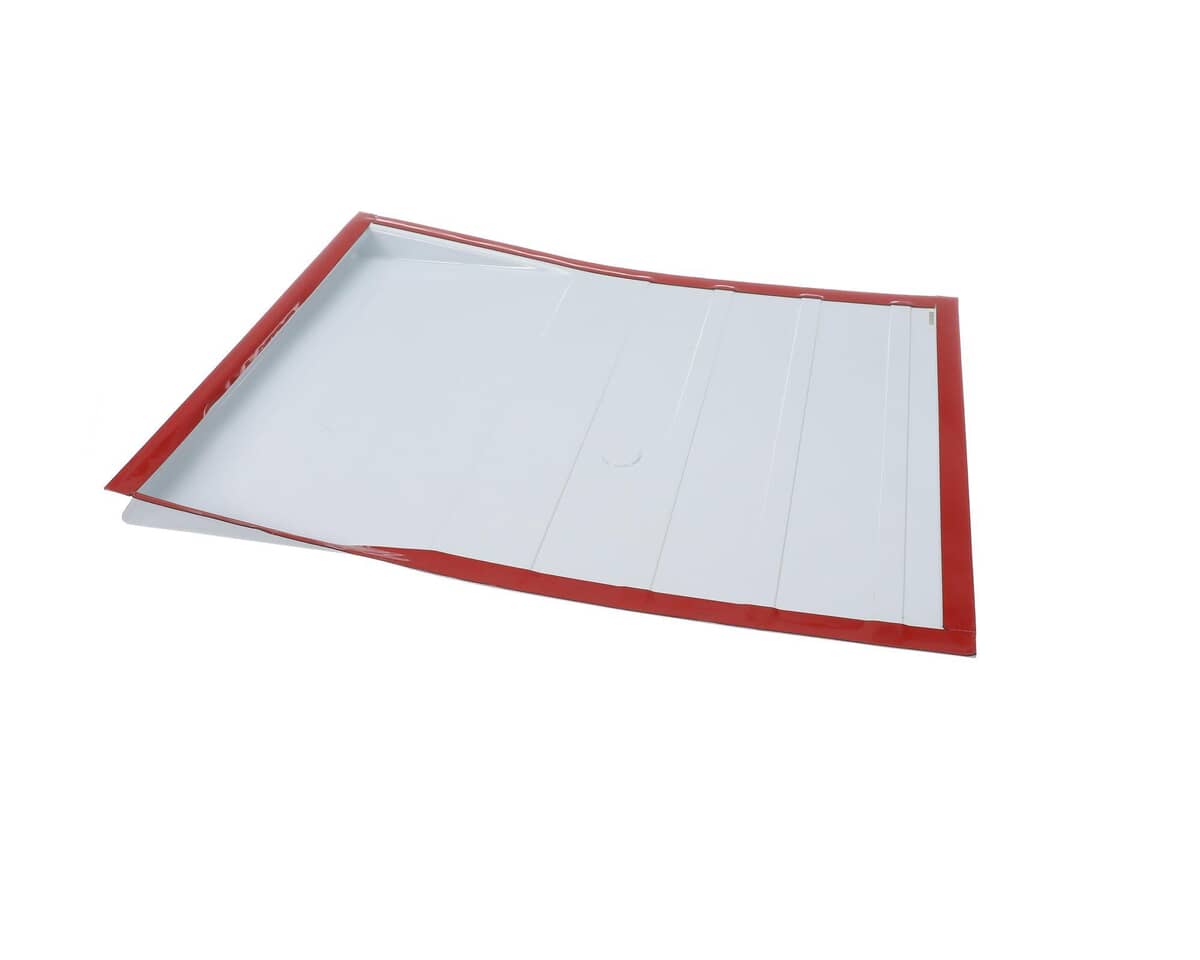ATOSA PARTS Atosa W0499409-02 Ice Barrier For YR800 - SKU ATSAW0499409-02