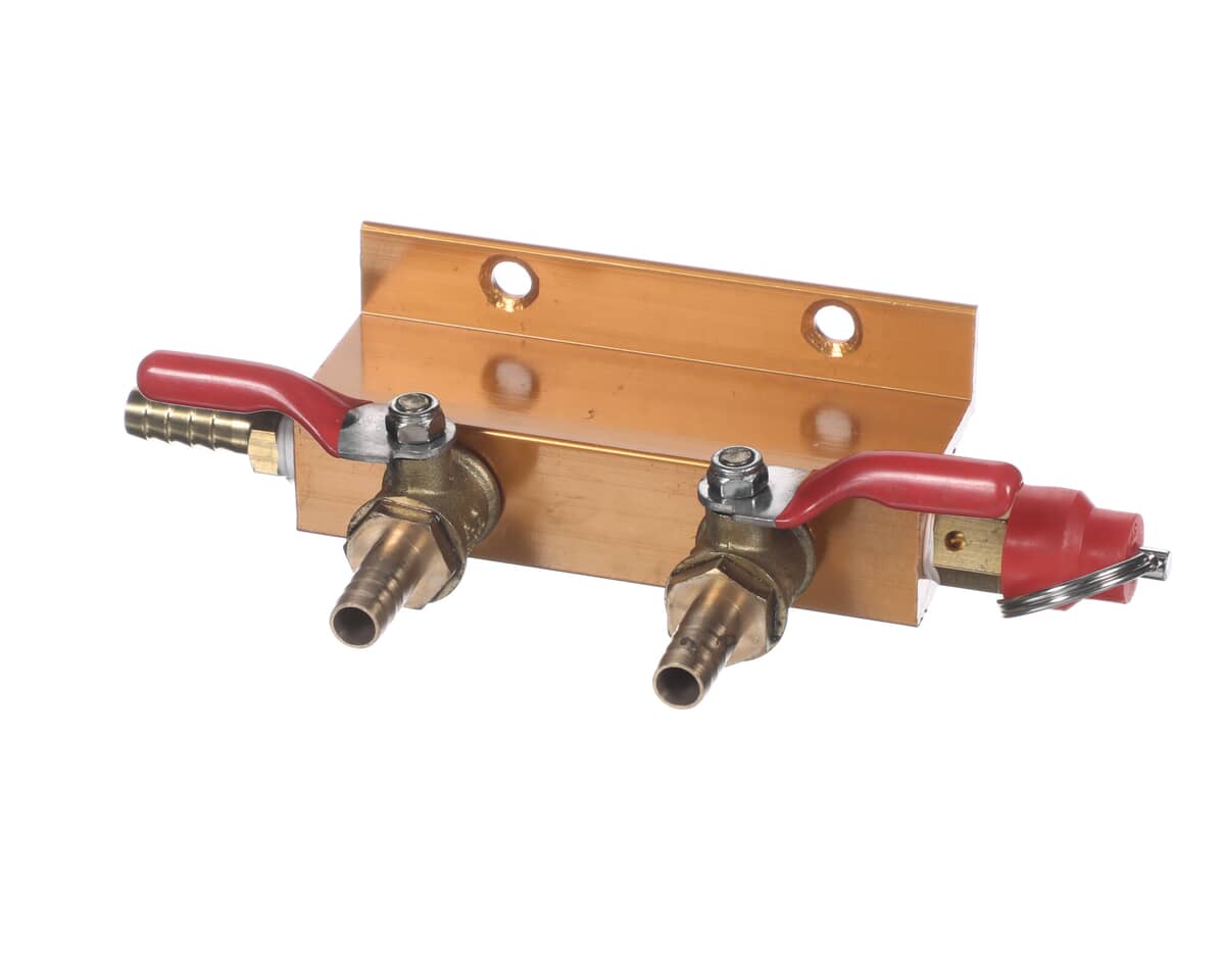 ATOSA PARTS Atosa W0699062 CO2 Distributor - SKU ATSAW0699062