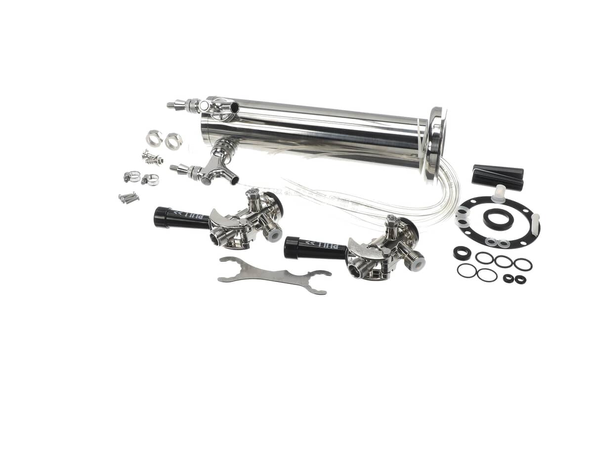 ATOSA PARTS Atosa W0699063 Faucet - SKU ATSAW0699063