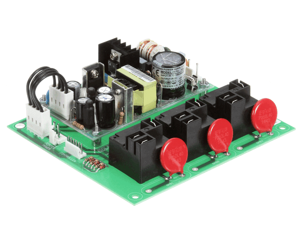 AVTEC PARTS ELRLY0207 - SKU AVTELRLY0207