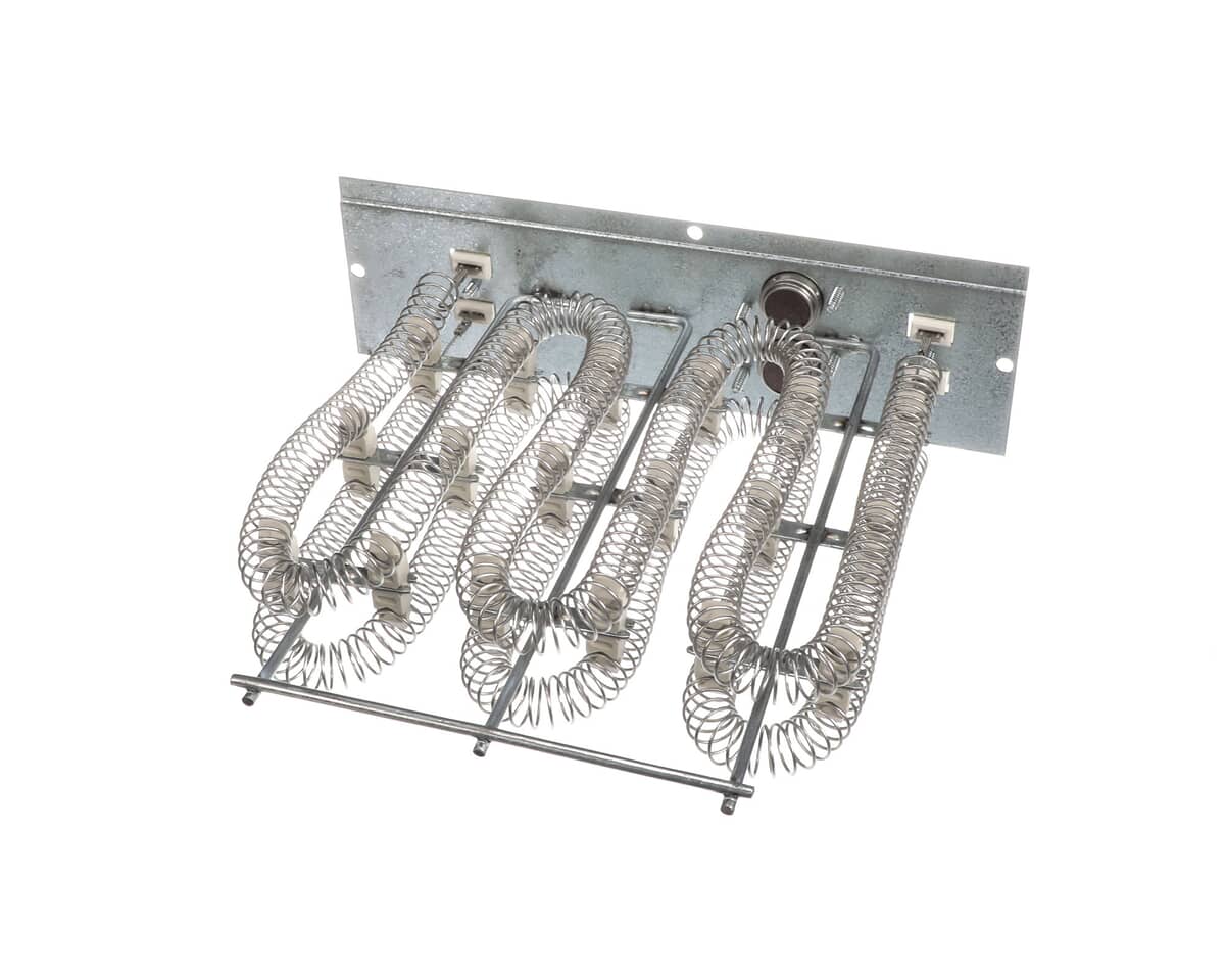 YORK PARTS York S1-3500-410P/A Element Htr Assem 9.6KW 240V - SKU YORKS1-3500-410P/A