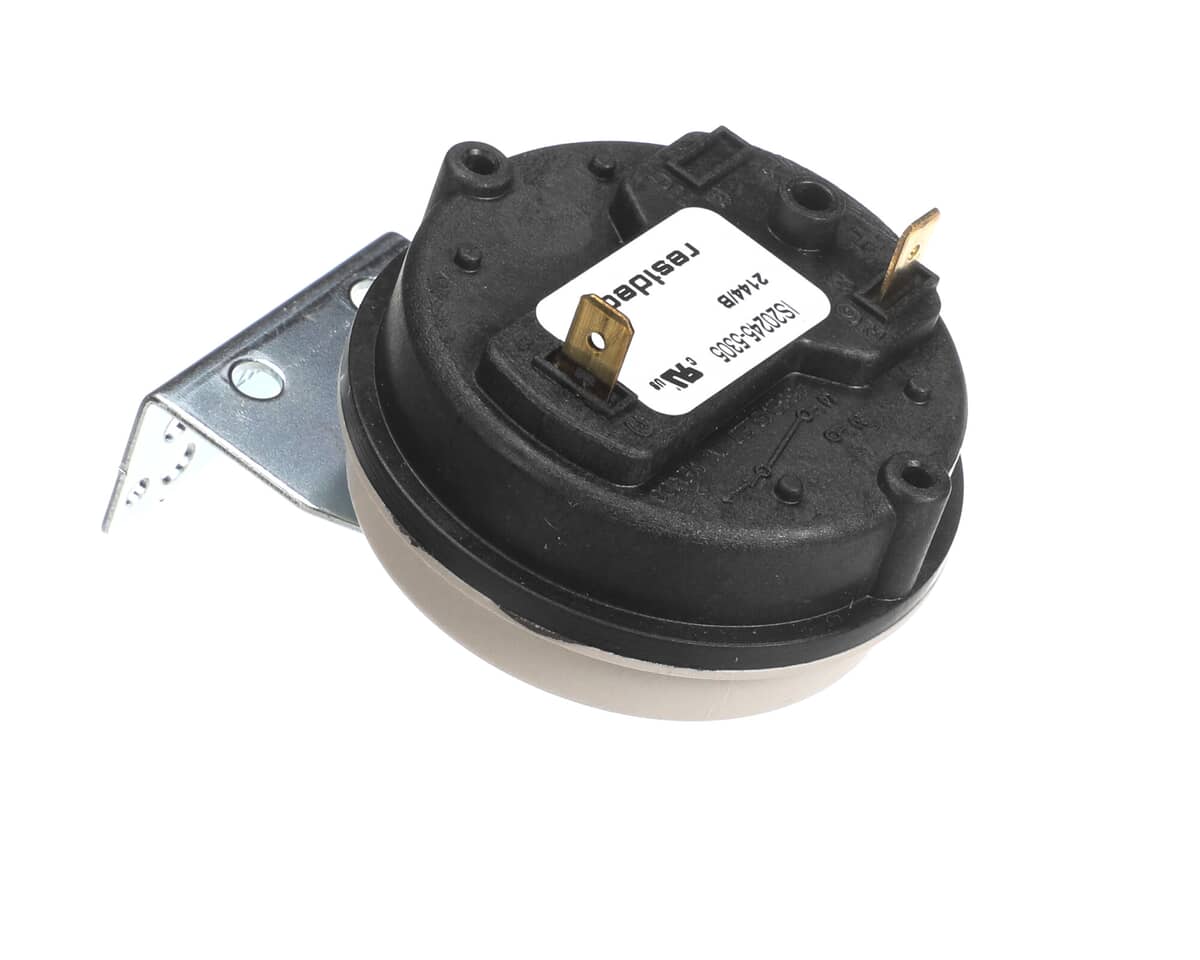 YORK PARTS York S1-IS20245-5305/B Switch Pres Air - SKU YORKS1-IS20245-5305/B