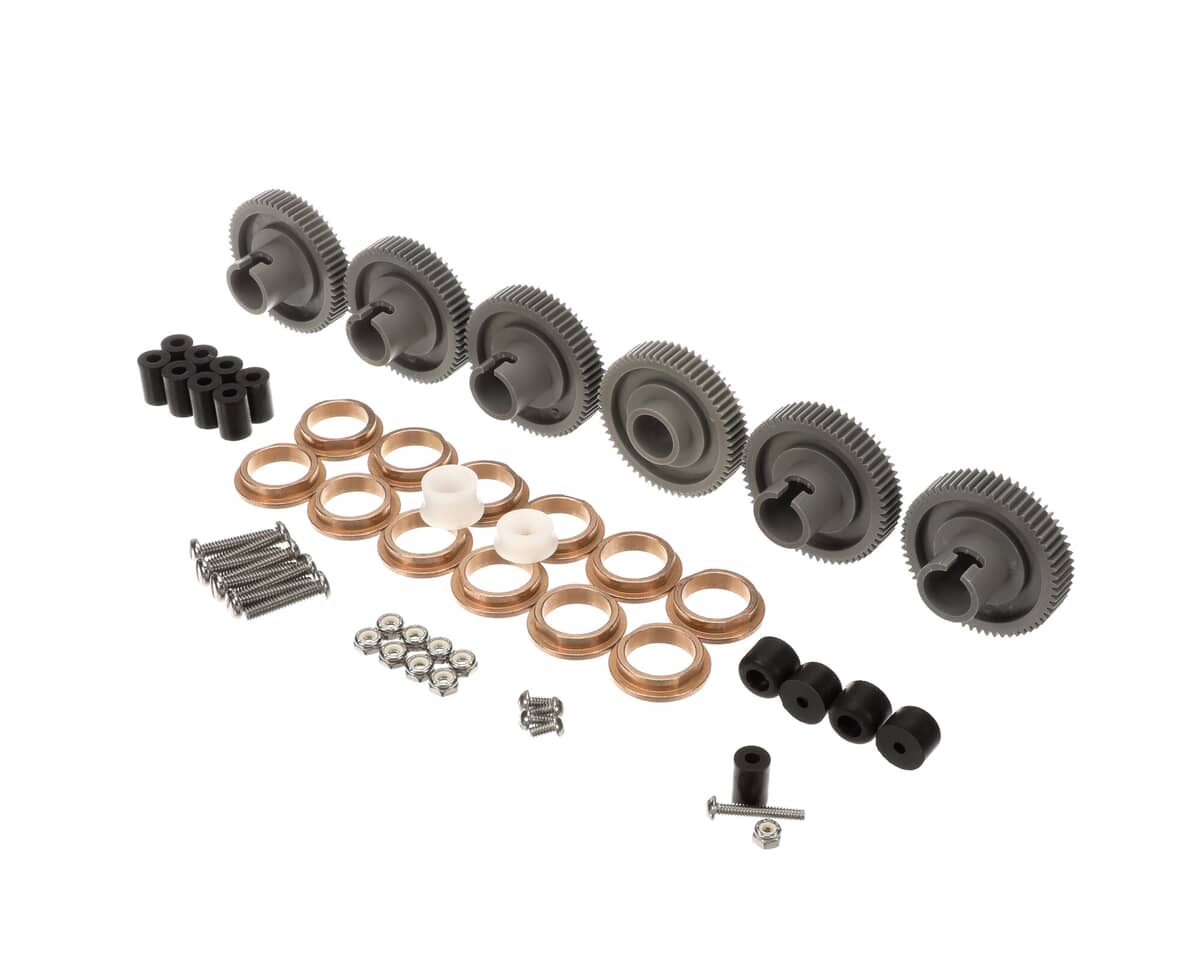 BAR MAID PARTS Bar Maid BKIT-A200 Base Assembly A200 - SKU BARBKIT-A200