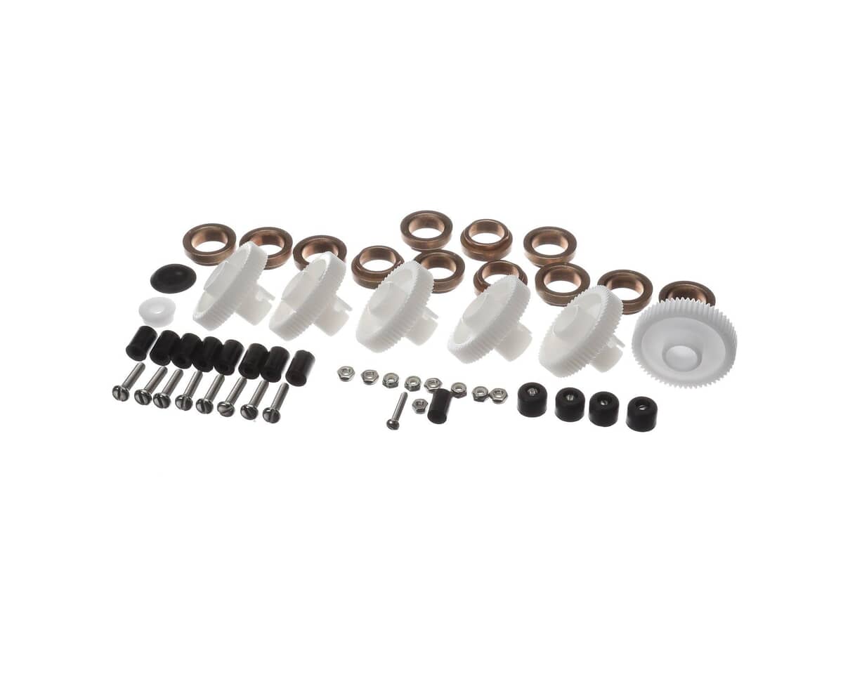 BAR MAID PARTS Bar Maid BKIT-SS100 Base Assembly SS100 - SKU BARBKIT-SS100