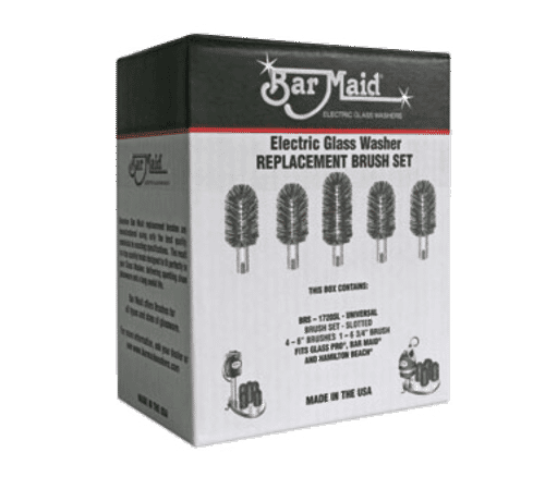 BAR MAID PARTS BRS-1720SL - SKU BARBRS-1720SL