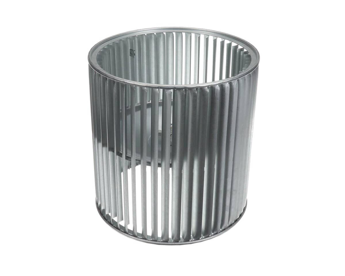 BARD PARTS Bard 5152-059BX Blower Wheel - SKU BARD5152-059BX