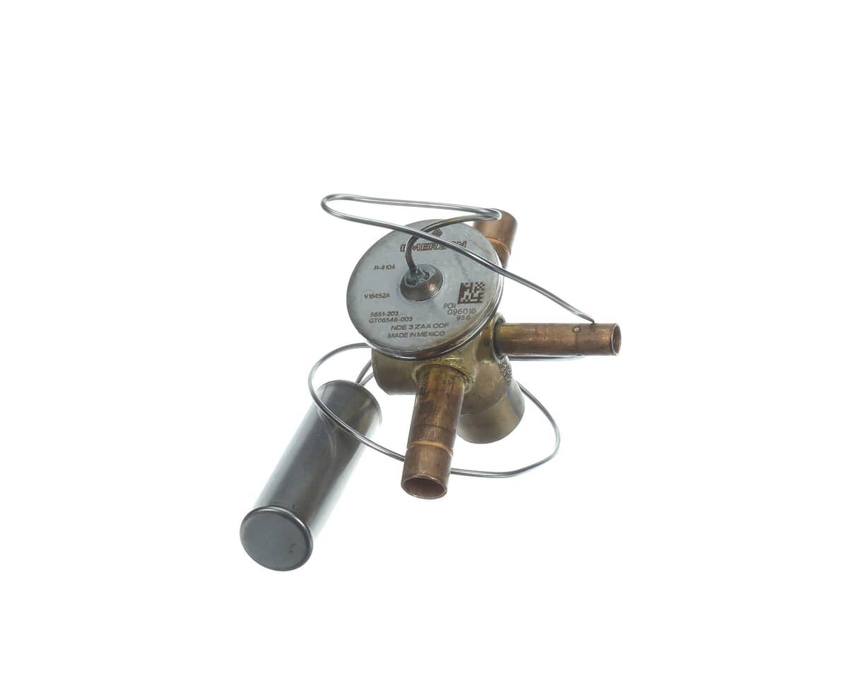 BARD PARTS Bard 5651-203BX TXV Valve - SKU BARD5651-203BX