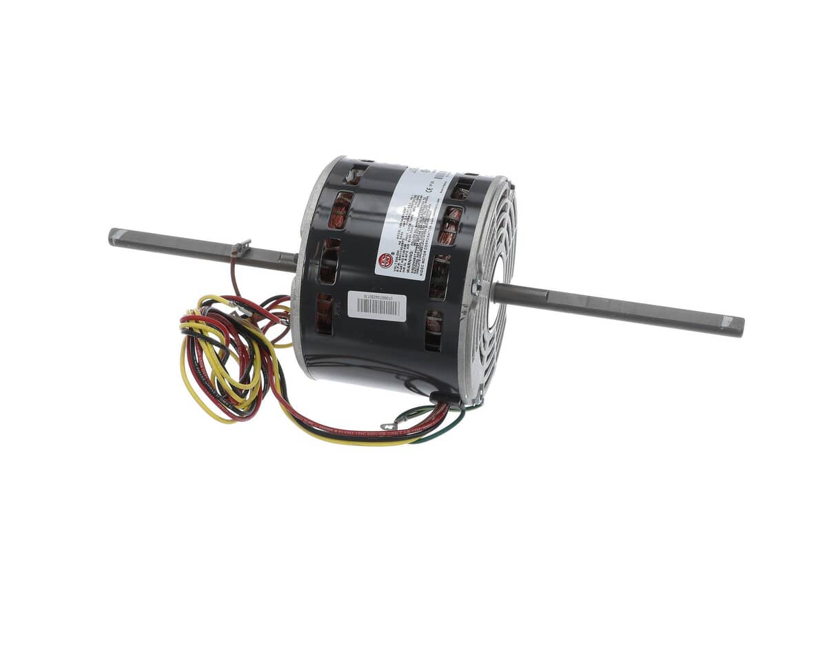 BARD PARTS Bard 8105-029BX 1/3HP 230V 1100RPM 2SPD CW Mtr - SKU BARD8105-029BX