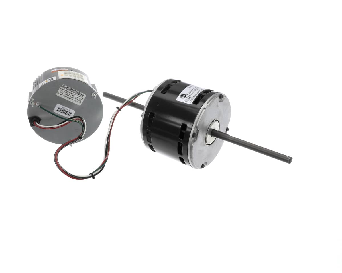 BARD PARTS Bard 8105-064-014BX Blower Motor 1/3HP Programmed - SKU BARD8105-064-014BX
