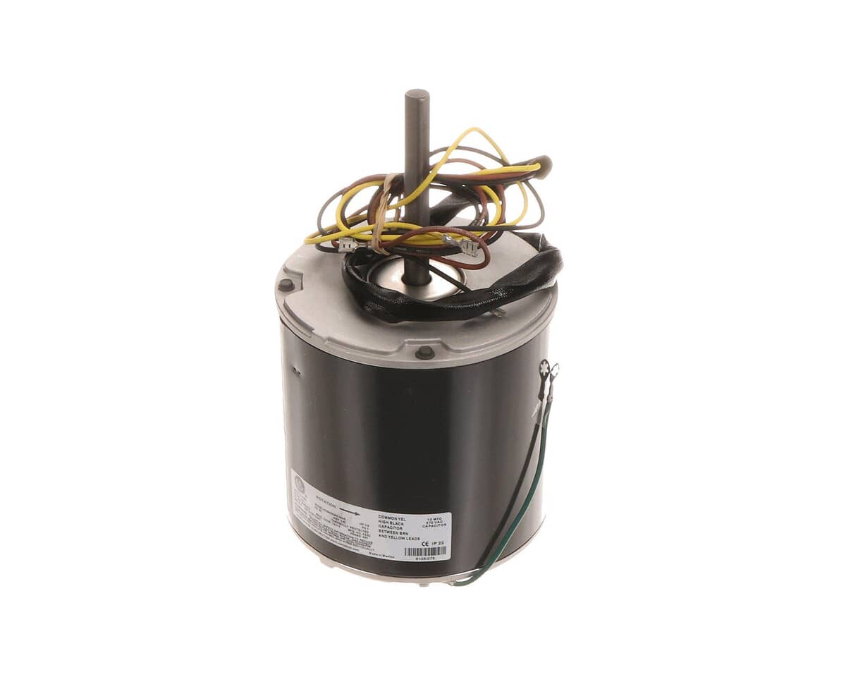 BARD PARTS Bard 8105-078BX Condenser Fan Motor - SKU BARD8105-078BX