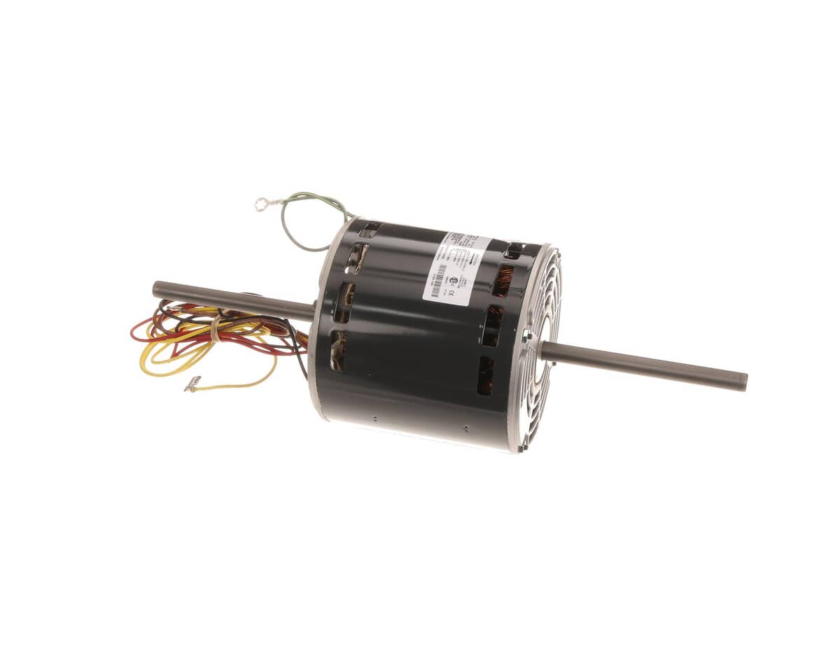 BARD PARTS Bard 8106-046BX Blower Motor - SKU BARD8106-046BX