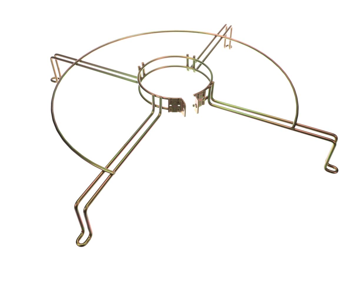 BARD PARTS Bard 8200-004BX Fan Motor Mount - SKU BARD8200-004BX