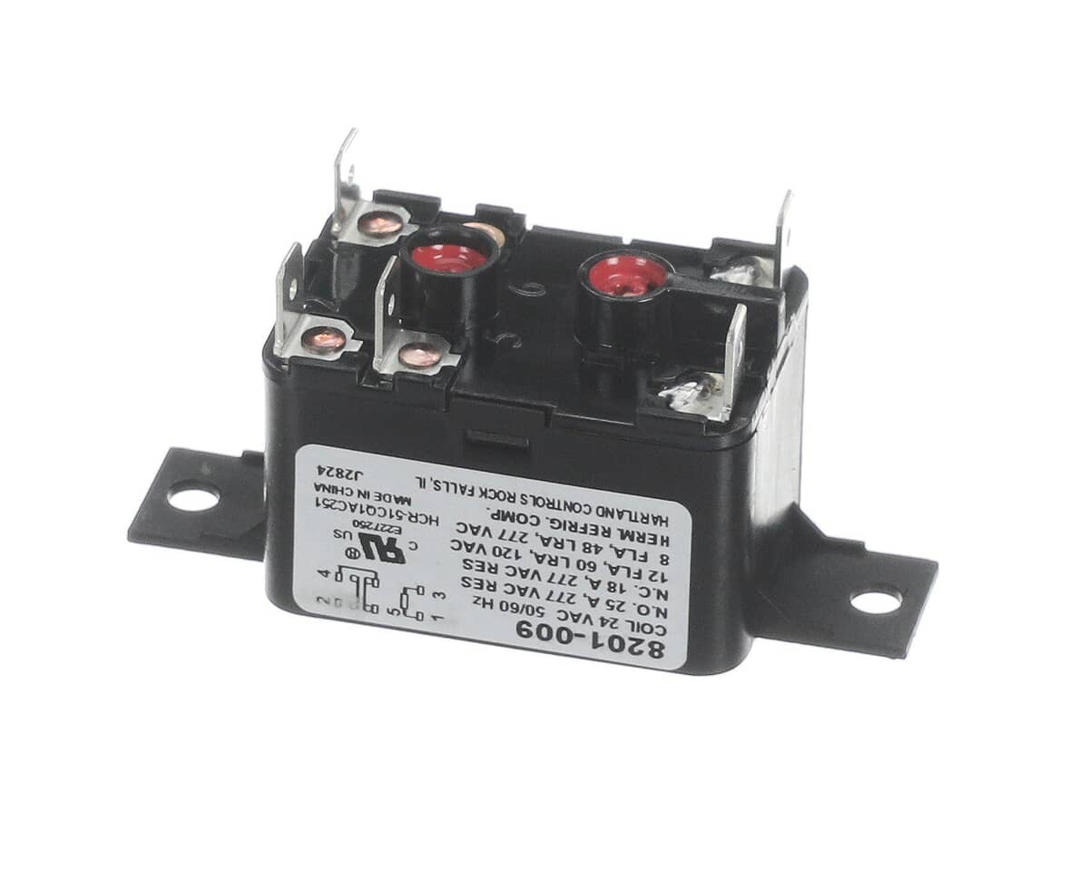 BARD PARTS Bard 8201-009BX Blower Control - SKU BARD8201-009BX