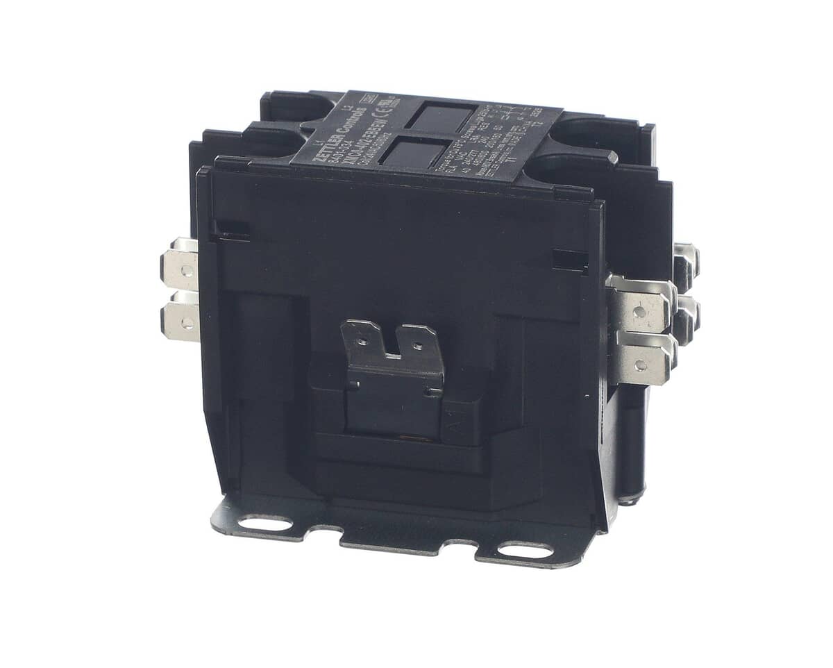 BARD PARTS Bard 8401-034BX Contactor 2-POLE 40 A - SKU BARD8401-034BX
