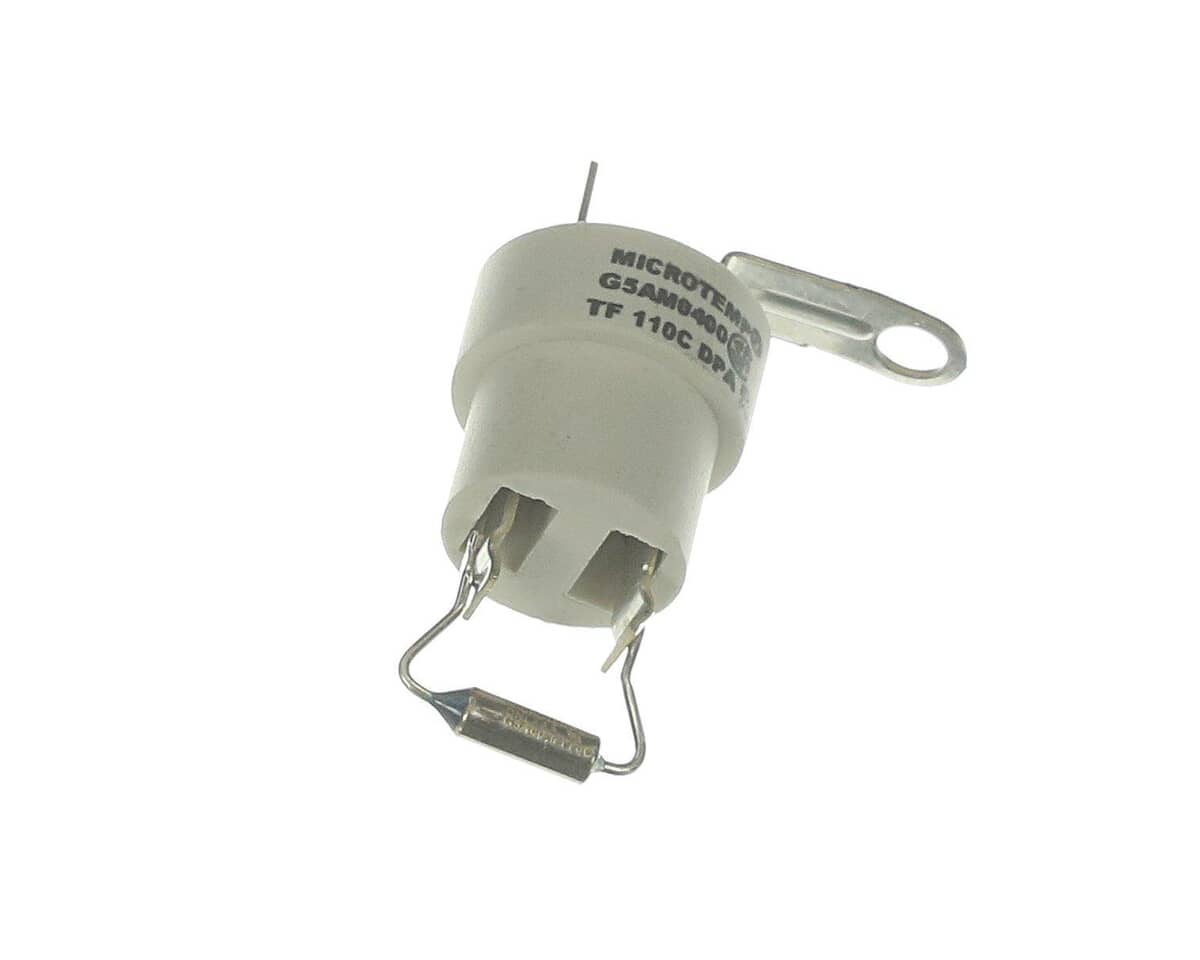 BARD PARTS Bard 8402-093BX Thermal Cut Out - SKU BARD8402-093BX