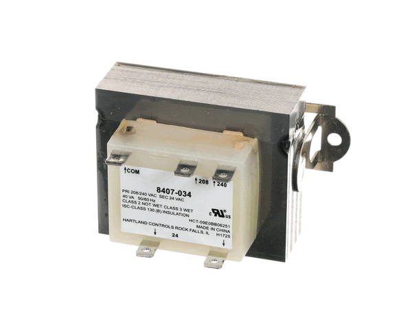 BARD PARTS 8407-034BX - SKU BARD8407-034BX