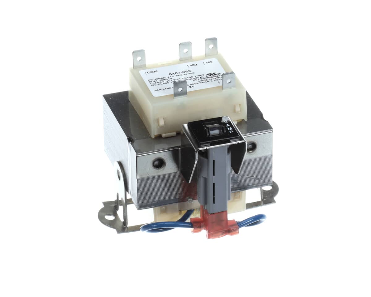 BARD PARTS Bard 8407-069BX Transformer - SKU BARD8407-069BX