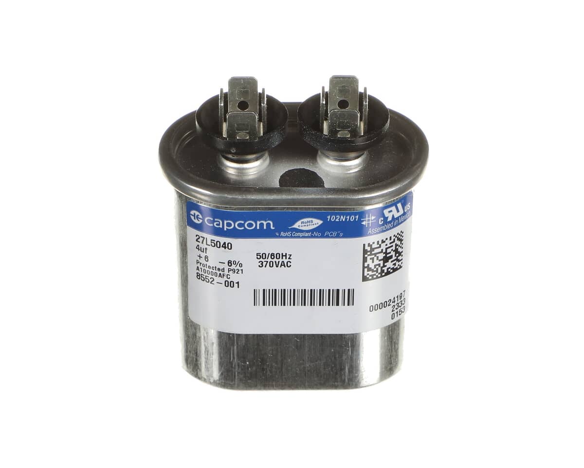 BARD PARTS Bard 8552-001 Capacitor - SKU BARD8552-001