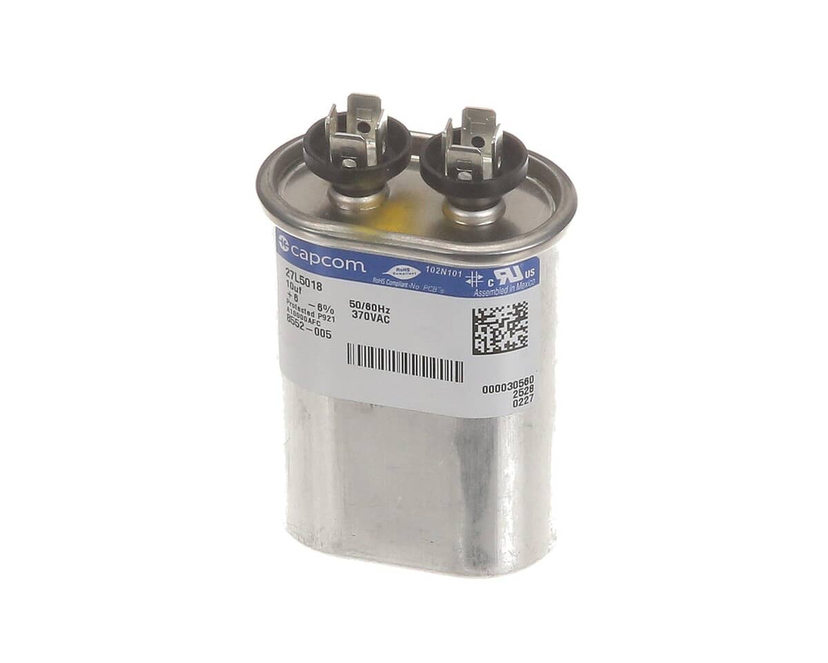BARD PARTS Bard 8552-005BX Capacitor - SKU BARD8552-005BX