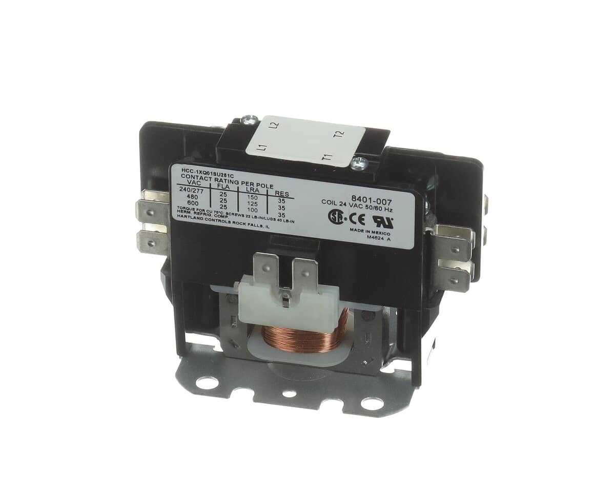 BARD PARTS S8401-007 - SKU BARDS8401-007