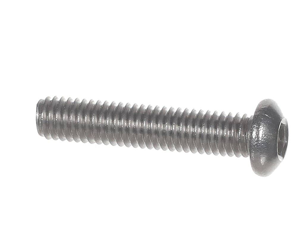 BERKEL PARTS Berkel 01-402175-02869 Screw Button Socket Head - SKU BER01-402175-02869